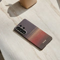 Trendy Carbon Texture Case