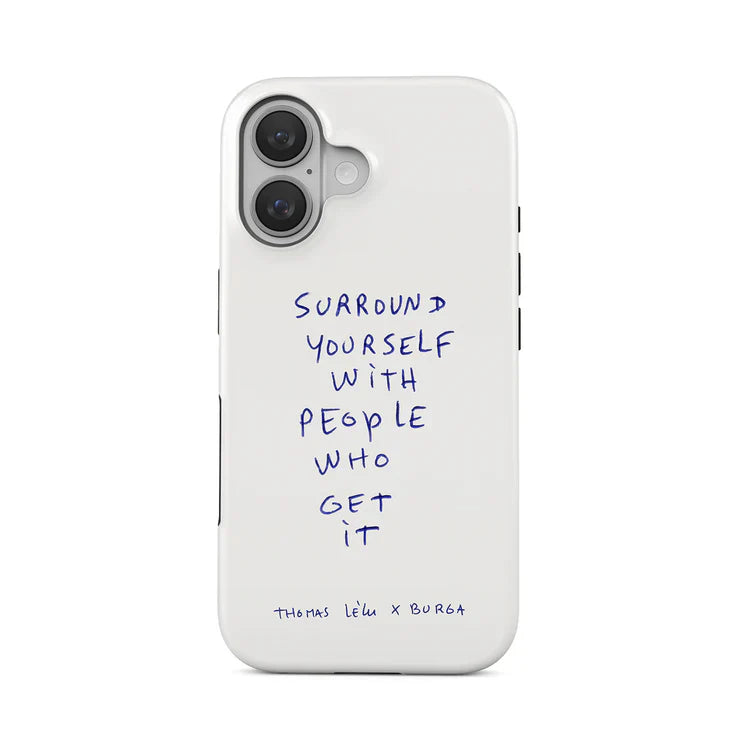 Motivational Quote Case