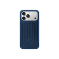 Aluminium Groove Design Case