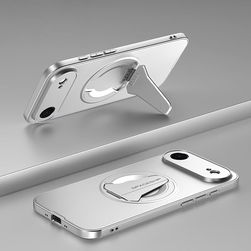 Hidden Bracket Shell Case