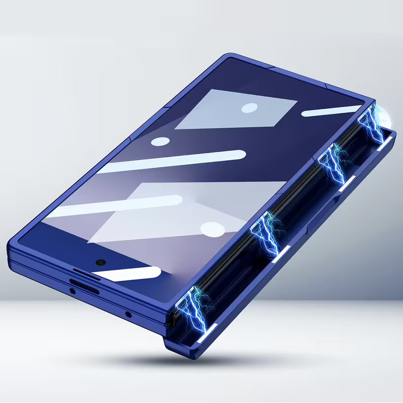 Galaxy Z Fold7 - Snap Vault Case