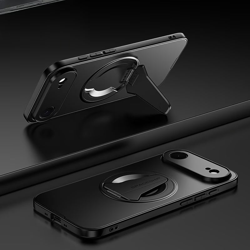 Hidden Bracket Shell Case
