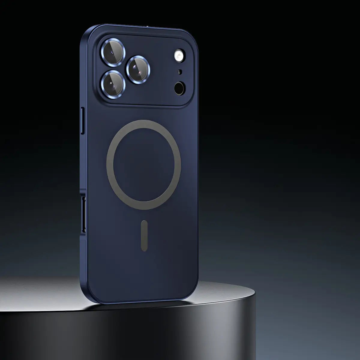 Metal Core MagShield Case