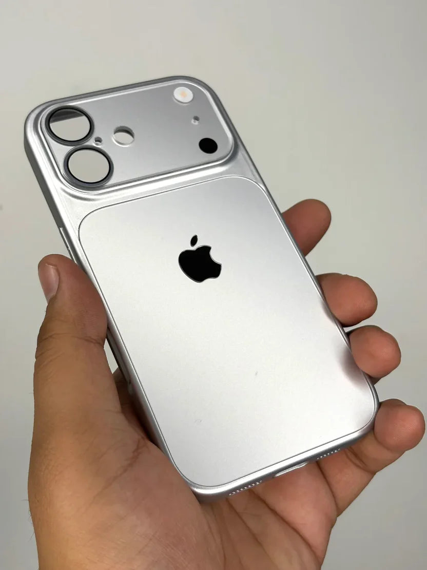 Aero Shield Metal Case