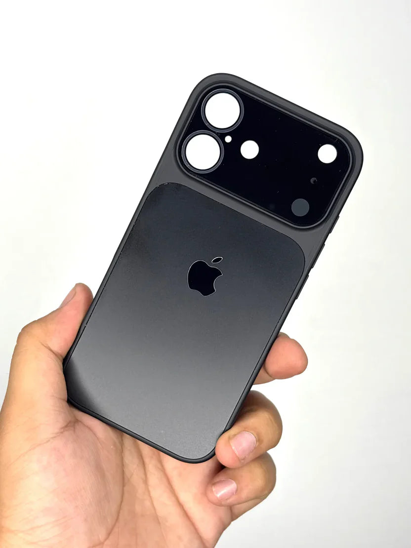 Aero Shield Metal Case