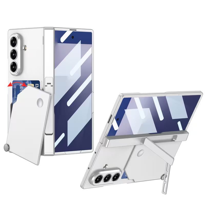 Galaxy Z Fold7 - Snap Vault Case