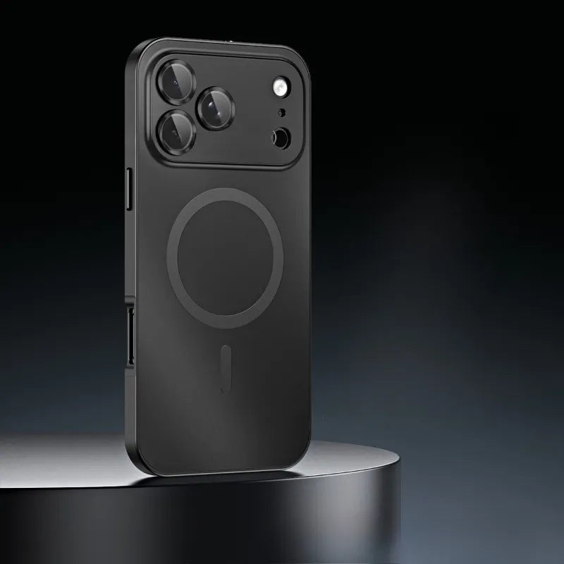 Metal Core MagShield Case