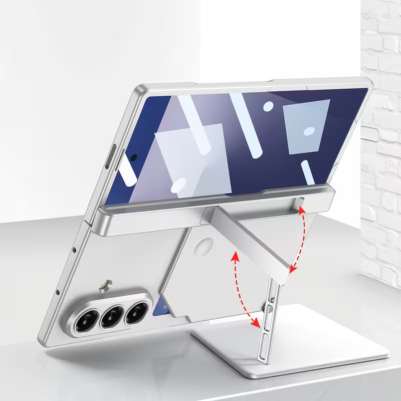 Galaxy Z Fold7 - Snap Vault Case