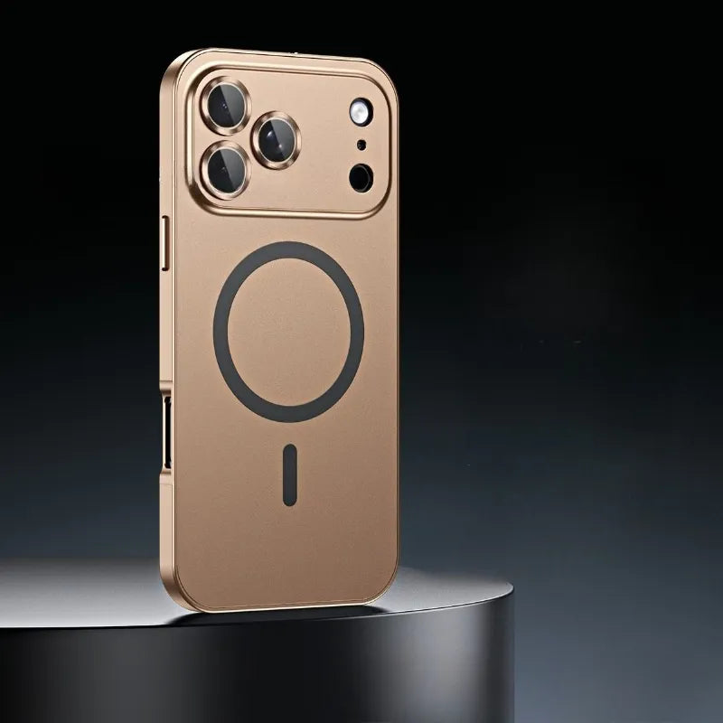 Metal Core MagShield Case