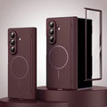 Comprehensive Magnetic Folding Protective Case