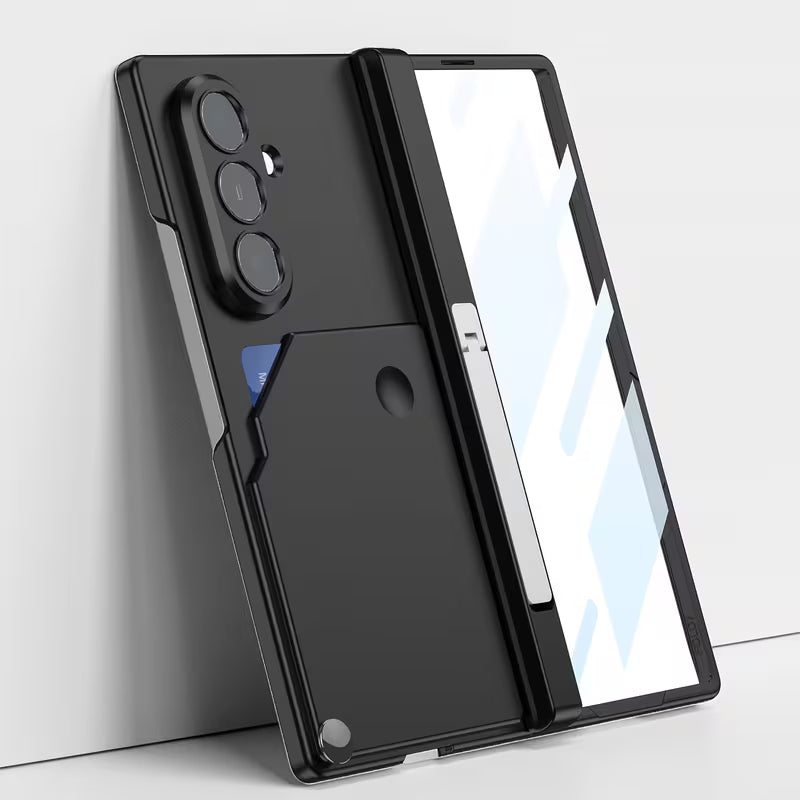 Galaxy Z Fold7 - Snap Vault Case