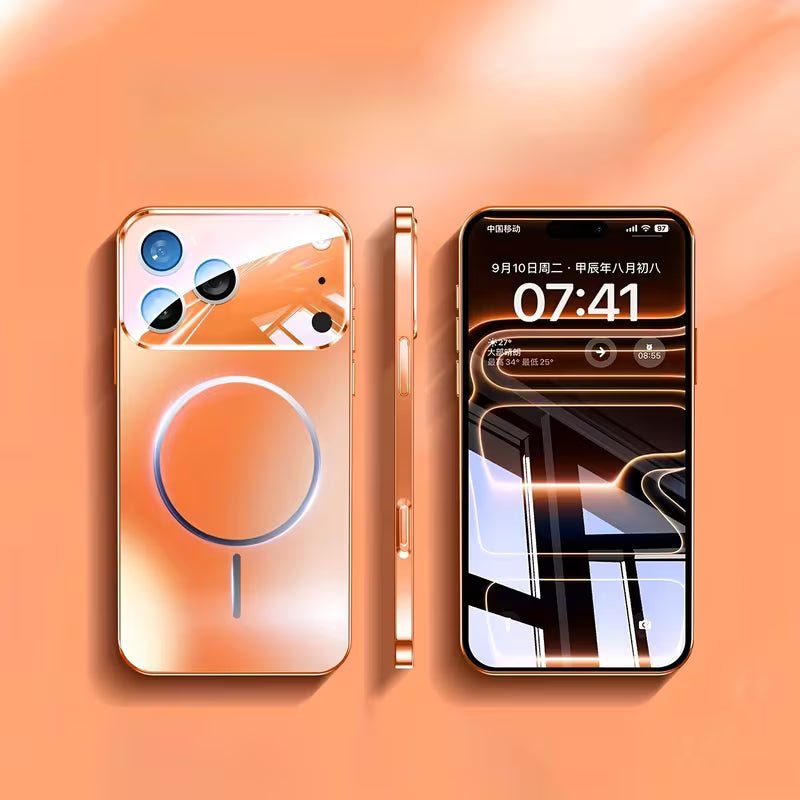 Ultra Thin Shockproof Case