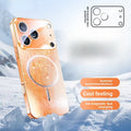 Ultra Thin Shockproof Case