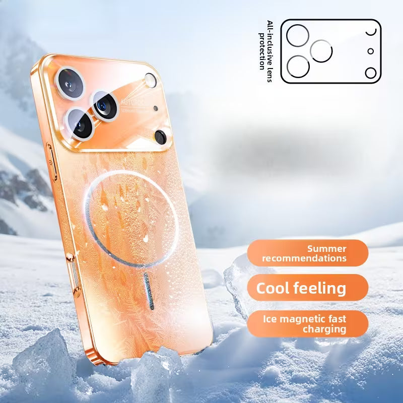 Ultra Thin Shockproof Case