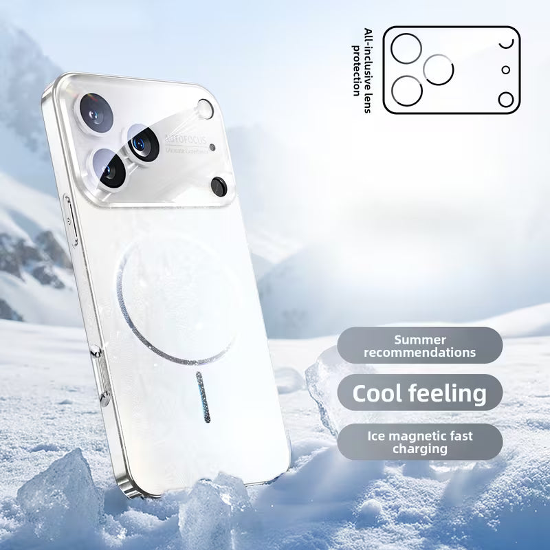 Ultra Thin Shockproof Case