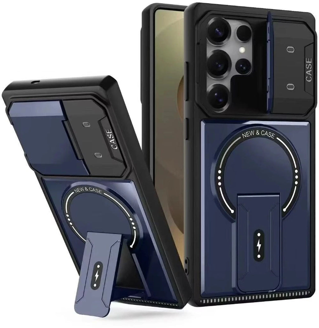 Rugged Armor Case