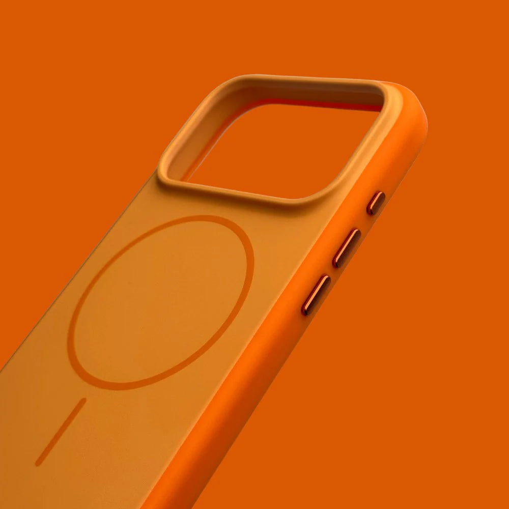 Premium Silicone Case
