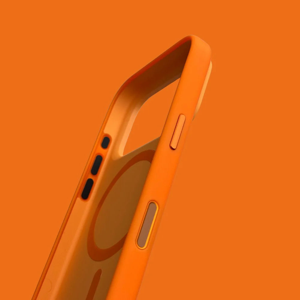 Premium Silicone Case