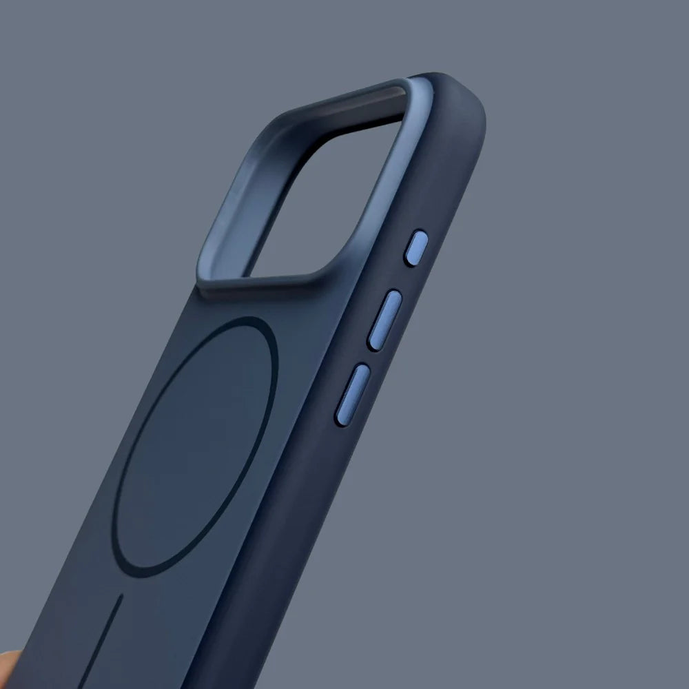 Premium Silicone Case