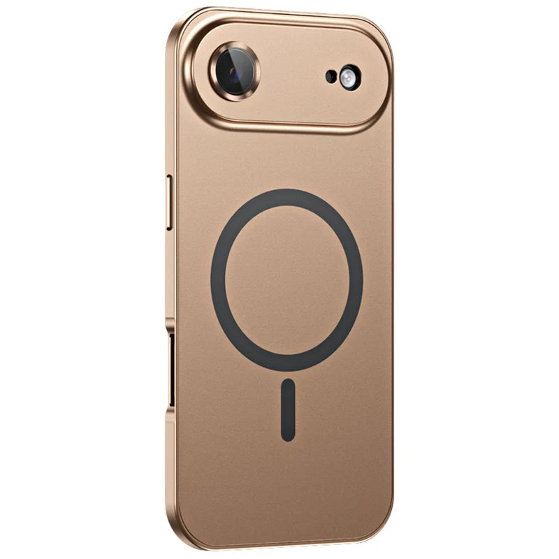 Aluminium Snap On Metal Case