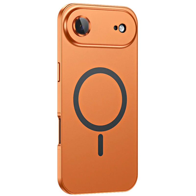 Aluminium Snap On Metal Case