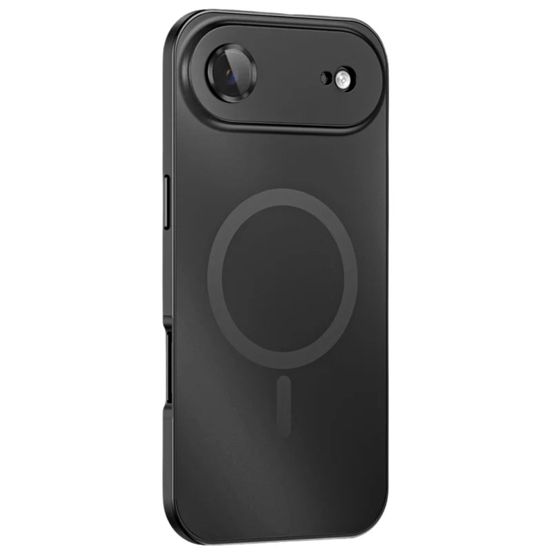 Aluminium Snap On Metal Case