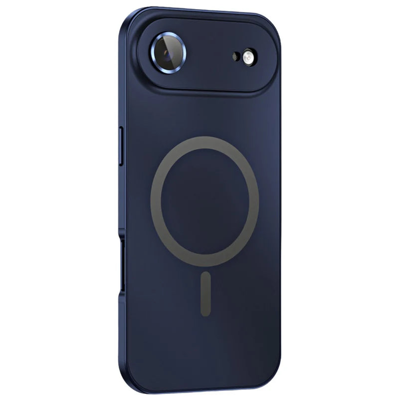 Aluminium Snap On Metal Case