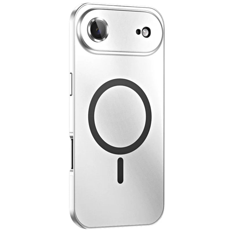 Aluminium Snap On Metal Case