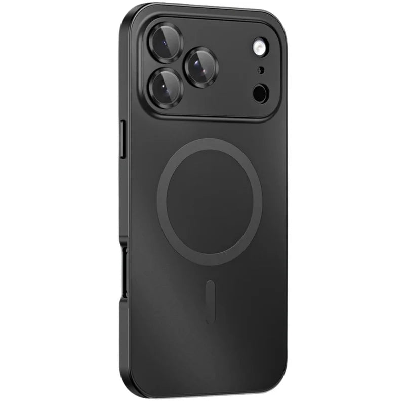 Aluminium Snap On Metal Case