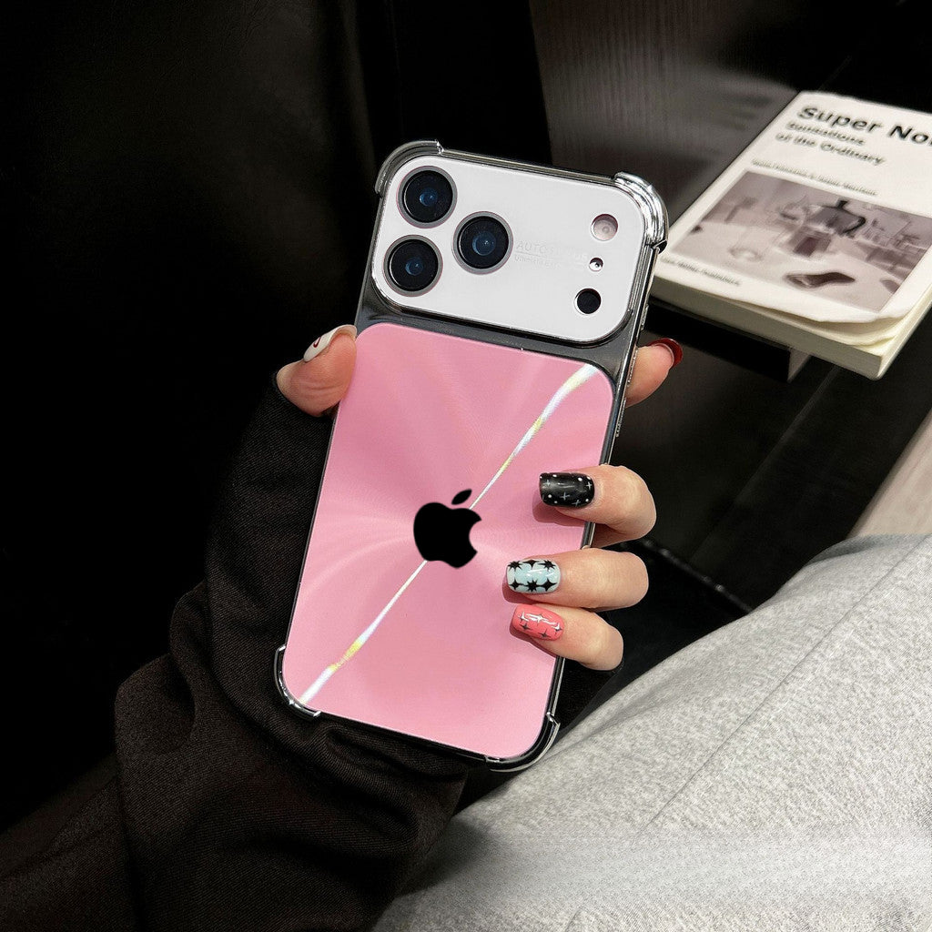 Aurora Texture Case